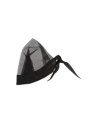 ZOOM RICK OWENS - Hat