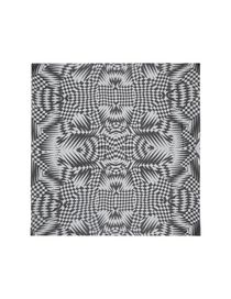 GARETH PUGH - Square scarf