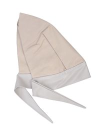 RICK OWENS - Hat