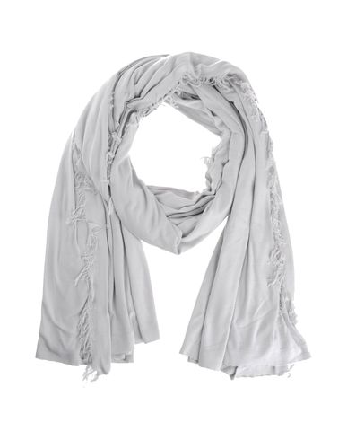 ZOOM RICK OWENS - Stole