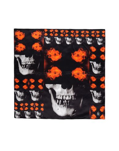 ZOOM DEAD MEAT - Square scarf