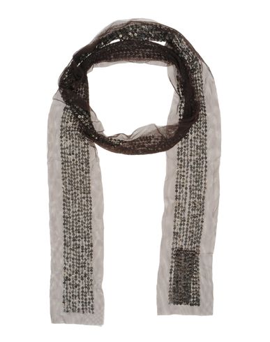 ZOOM HOSS INTROPIA - Oblong scarf