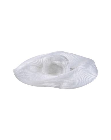 ZOOM MAURIZIO PECORARO - Hat