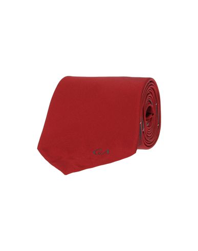 ZOOM GIORGIO ARMANI - Tie