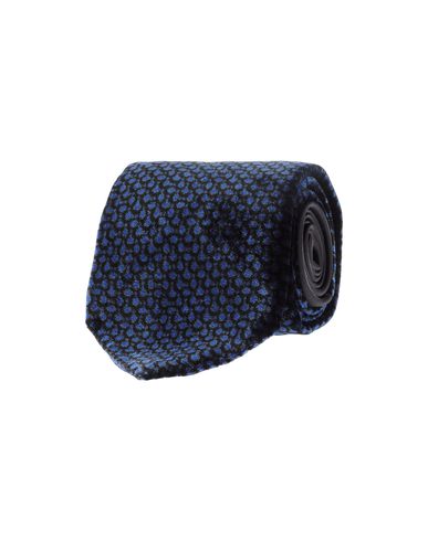 ZOOM GIORGIO ARMANI - Tie