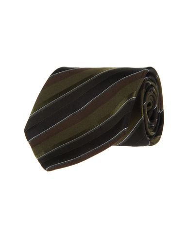 ZOOM ARMANI COLLEZIONI - Tie