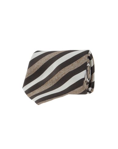 ZOOM ARMANI COLLEZIONI - Tie