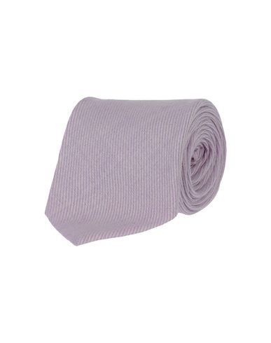 ZOOM GIORGIO ARMANI - Tie