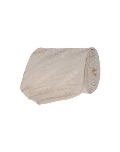 ZOOM GIORGIO ARMANI - Tie
