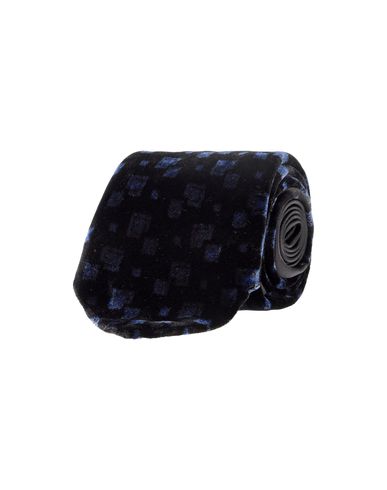 ZOOM GIORGIO ARMANI - Tie