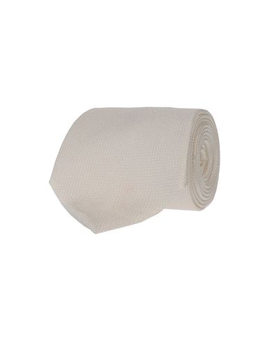 ZOOM ARMANI COLLEZIONI - Tie