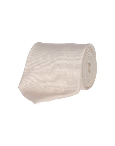 ZOOM GIORGIO ARMANI - Tie