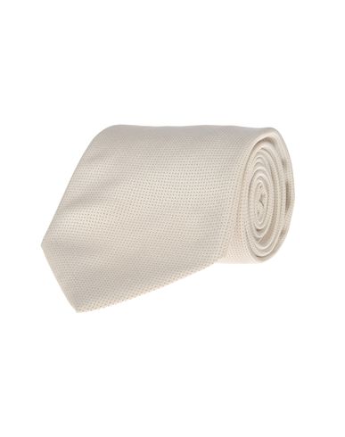 ZOOM GIORGIO ARMANI - Tie