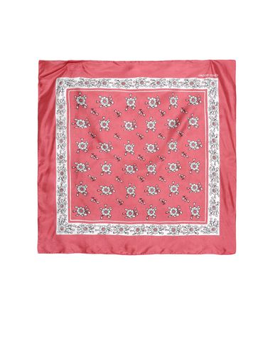 ZOOM JACOB COHЁN - Square scarf
