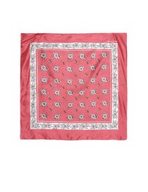 JACOB COHЁN - Square scarf