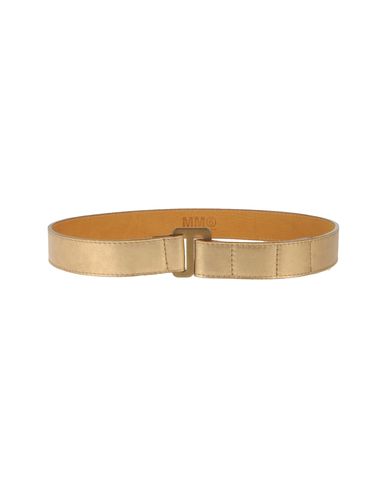 ZOOM MM6 by MAISON MARTIN MARGIELA - Belt