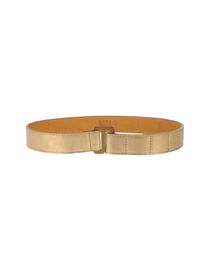 MM6 by MAISON MARTIN MARGIELA - Belt