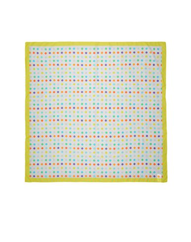 ZOOM ICE ICEBERG - Square scarf