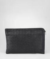 Bottega Veneta® Intrecciato VN Document Case Bottega Veneta® Intrecciato VN Document Case
