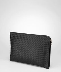 Travel AccessoryTravel100% Calf-skin leatherBrown Bottega Veneta®