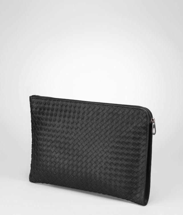 BOTTEGA VENETA Intrecciato VN Document Case Travel Accessory E fp