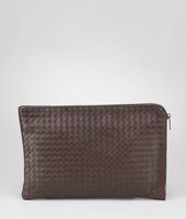 Bottega Veneta® Intrecciato VN Document Case Bottega Veneta® Intrecciato VN Document Case