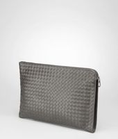 Bottega Veneta® Intrecciato VN Document Case Bottega Veneta® Intrecciato VN Document Case