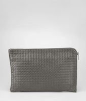 Bottega Veneta® Intrecciato VN Document Case Bottega Veneta® Intrecciato VN Document Case