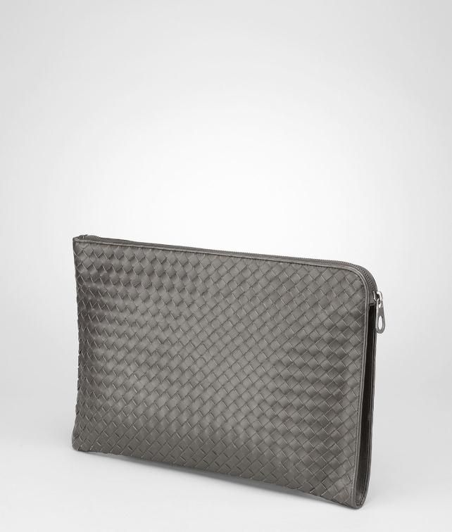 BOTTEGA VENETA Intrecciato VN Document Case Travel Accessory E fp