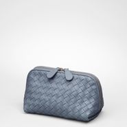 Intrecciato Nappa Cosmetic Case - Cosmetic Case - BOTTEGA VENETA - PE13 - 490