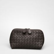 Intrecciato Nappa Cosmetic Case - Cosmetic Case - BOTTEGA VENETA - PE13 - 490