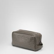 Intrecciato VN Toiletry Case - Toiletry Bag - BOTTEGA VENETA - PE13 - 770