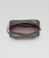 Bottega Veneta® Intrecciato VN Toiletry Case Bottega Veneta® Intrecciato VN Toiletry Case