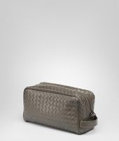 Bottega Veneta® Intrecciato VN Toiletry Case Bottega Veneta® Intrecciato VN Toiletry Case