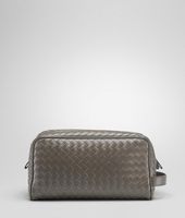 Bottega Veneta® Intrecciato VN Toiletry Case Bottega Veneta® Intrecciato VN Toiletry Case