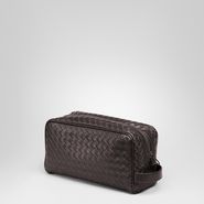 Intrecciato VN Toiletry Case - Toiletry Bag - BOTTEGA VENETA - PE13 - 770
