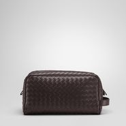 Intrecciato VN Toiletry Case - Toiletry Bag - BOTTEGA VENETA - PE13 - 770