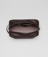 Bottega Veneta® Intrecciato VN Toiletry Case Bottega Veneta® Intrecciato VN Toiletry Case