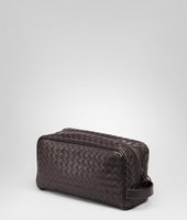 Bottega Veneta® Intrecciato VN Toiletry Case Bottega Veneta® Intrecciato VN Toiletry Case