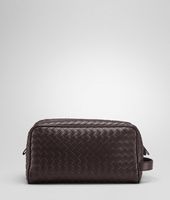 Bottega Veneta® Intrecciato VN Toiletry Case Bottega Veneta® Intrecciato VN Toiletry Case