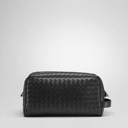 Intrecciato VN Toiletry Case - Toiletry Bag - BOTTEGA VENETA - PE13 - 770