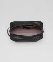 Bottega Veneta® Intrecciato VN Toiletry Case Bottega Veneta® Intrecciato VN Toiletry Case