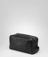 Bottega Veneta® Intrecciato VN Toiletry Case Bottega Veneta® Intrecciato VN Toiletry Case