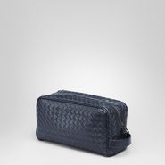 Intrecciato VN Toiletry Case - Toiletry Bag - BOTTEGA VENETA - PE13 - 770