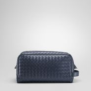 Intrecciato VN Toiletry Case - Toiletry Bag - BOTTEGA VENETA - PE13 - 770