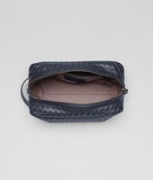 Bottega Veneta® Intrecciato VN Toiletry Case Bottega Veneta® Intrecciato VN Toiletry Case