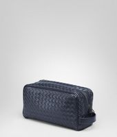 Bottega Veneta® Intrecciato VN Toiletry Case Bottega Veneta® Intrecciato VN Toiletry Case