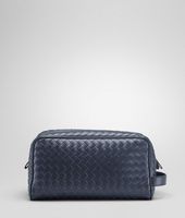 Bottega Veneta® Intrecciato VN Toiletry Case Bottega Veneta® Intrecciato VN Toiletry Case