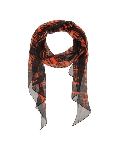ZOOM D&G - Oblong scarf