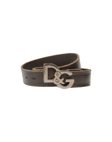 ZOOM D&G - Belt